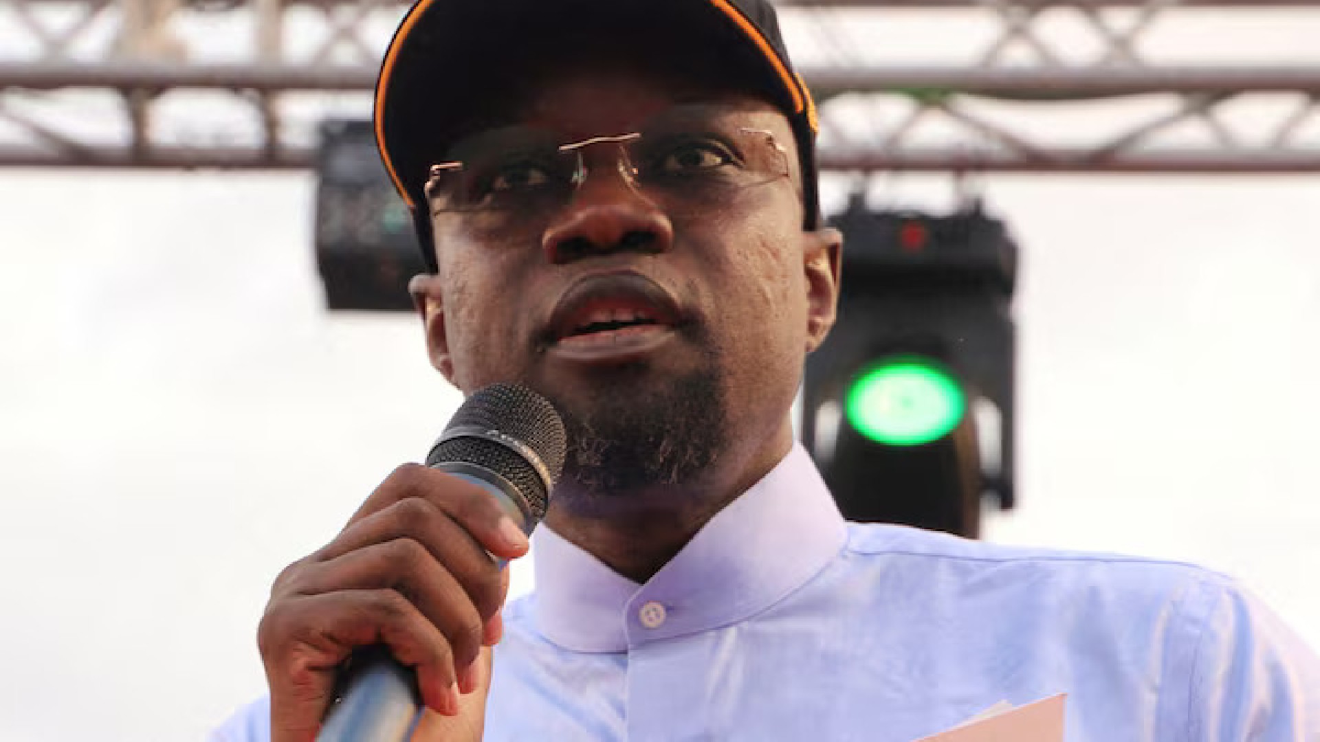 Loi anti-LGBT : un projet pour doubler les peines au Sénégal